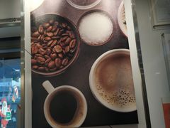 -CoCo都可(火车站东广场店)
