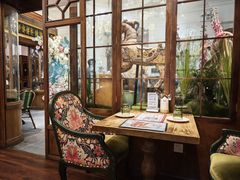 -秘密旅行Bonjour(黑金冠 江南西店)