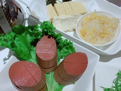 -鼎鼎香·港式火锅(北京SKP店)