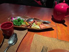 -花马天堂云南餐厅 Lost Heaven(外滩店)