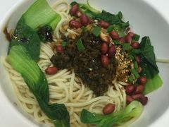 担担面-魏家凉皮(铜锣湾店)
