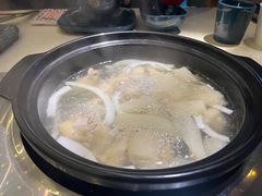-润泽园椰子鸡(汇一城店)