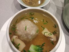 -萬國春·中菜馆(颐和公馆店)