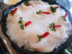 -陈氏火锅(新街坊店)