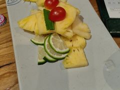 -云海肴云南菜·蒸汽石锅鱼(北京良乡华冠店)