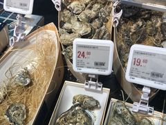 -盒马鲜生(曜一城店)