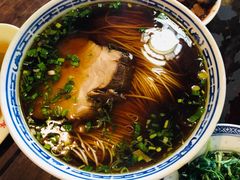 -同得兴 Since·1995 传统苏式面馆(嘉馀坊店)