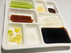 -董鲁烤鸭(建和街店)