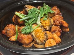 -潮堂 · 潮州菜(国贸商城店)