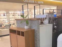 -野人先生Gelato(上海长宁龙之梦店)