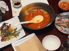 -那拉提之疆·新疆菜(美院店)