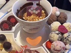 -哈根达斯(虹口店)