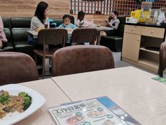 -佰搭果·广式茶餐厅(西华路店)