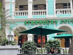 -星巴克臻选(广州沙面店)