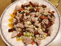 火爆肚头-易老九江湖菜(北滨一路店)