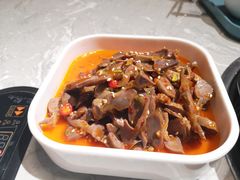 和味鸡肾-百年果林椰子鸡(益田假日里店)
