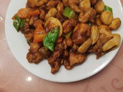 -烤肉宛饭庄(南礼士路店)