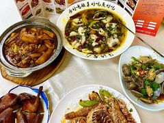 -华源餐厅·海鲜大排档(日月贝店)