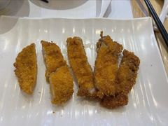 -小桃园·豆浆油条(复兴中路店)