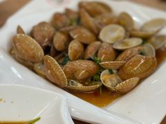 炒花甲王-潮道鱼仔店·潮汕味(长兴路店)