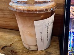 鲜奶普洱茶-去茶山(新光里店)