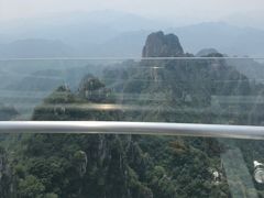 -狼牙山风景区