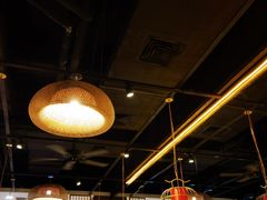 大堂-壹只卤鹅(华润万家店)