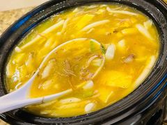 山药骨髓肉-東城故事·尋找姆媽的味道(玉兰路店)