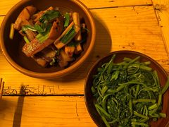-饭江湖·江湖菜(湖广会馆店)