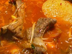 -HOTISLAND海鸡岛·韩国料理(江南西店)