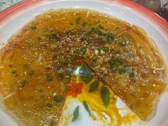 -鸿姐老火锅(疁城新天地店)