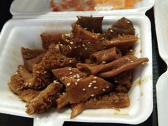 -细妹五香牛杂(步行街店)