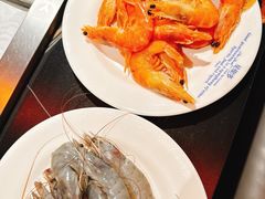 -星伦多自助料理·涮烤一体(虹悦城店)