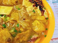 -金利食店(氹仔店)