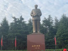 -韶山毛泽东同志故居