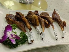 -轩记海鲜餐厅·四十五年老字号·经典粤菜(西区彩虹店)