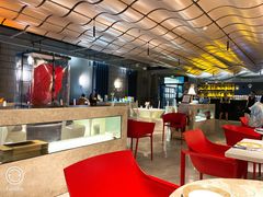 大堂-Gray Whale 灰鲸餐厅(北美N1店)