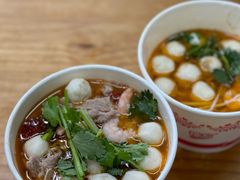 -明月虾面(厦禾路店)