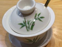 -荷风细雨·中国茶宴(碧云店)