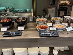 -成都蒲江花样年福朋喜来登度假酒店·宜客乐西餐厅