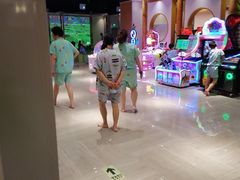 -添赐温泉馆(上南路店)