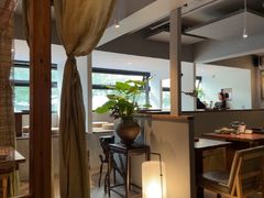 -本处·素食·融合料理(南油店)