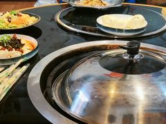 -人民公社大食堂(顺义总店)