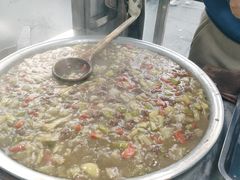 -刘老虎肉丸糊辣汤(总店)