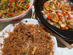 -串盟烧烤大排档·长沙美食地标(星沙店)