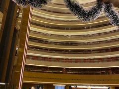 -杭州国际会议中心洲际酒店-原素全日餐厅(解放东路店)