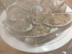 -蟹谢蒸鲜自助餐厅