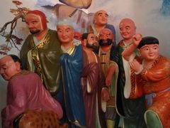 -挂甲禅寺