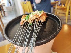 -包整·丝娃娃(一览甲秀楼风景店)