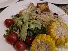 -肉魁屋·烧肉·烧鸟·酒场(高新店)